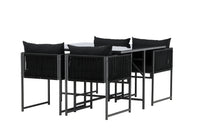 Ensemble de repas Noto 