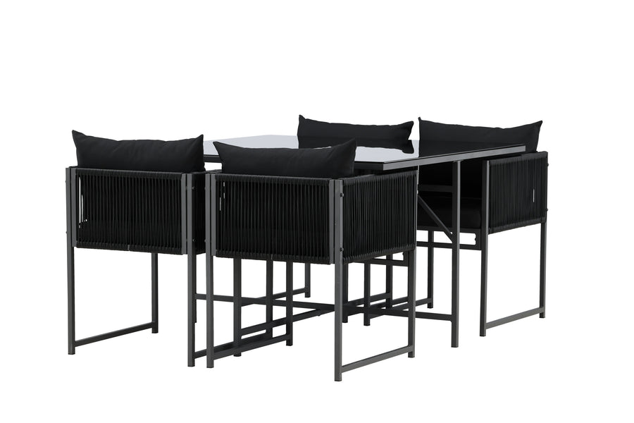 Ensemble de repas Noto 