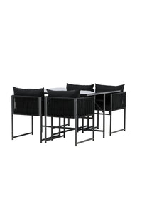 Ensemble de repas Noto 