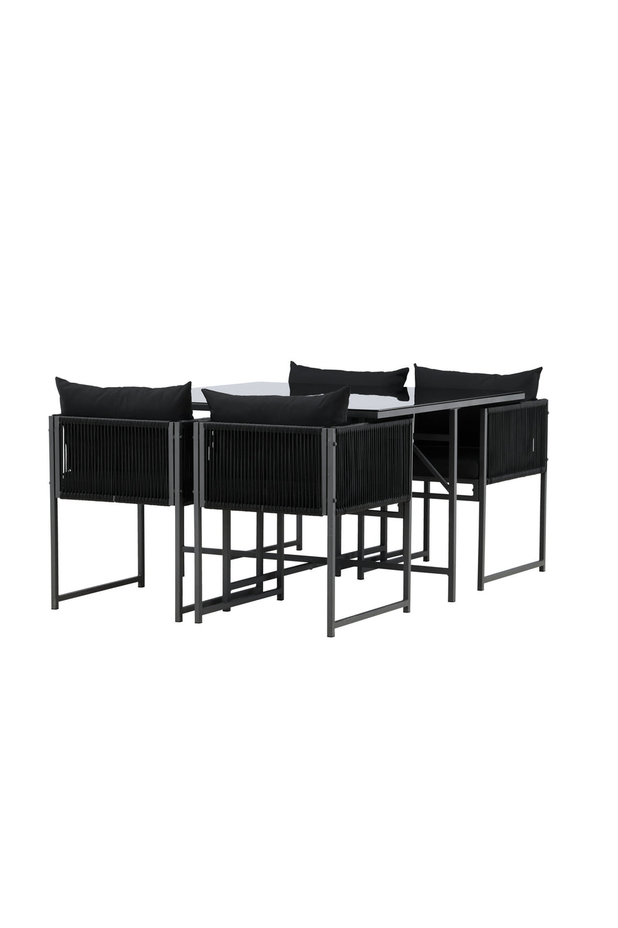 Ensemble de repas Noto 