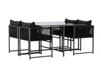 Ensemble de repas Noto 