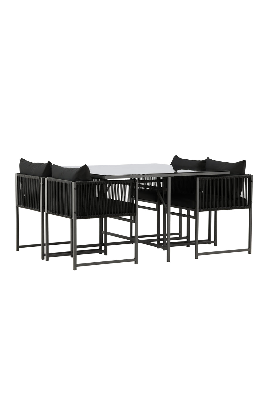 Ensemble de repas Noto 