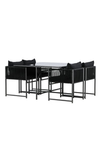 Ensemble de repas Noto 