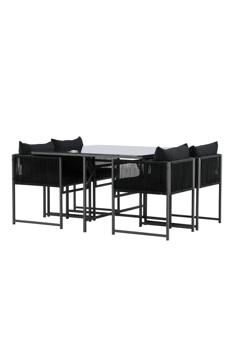 Ensemble de repas Noto 