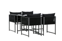 Ensemble de repas Noto 
