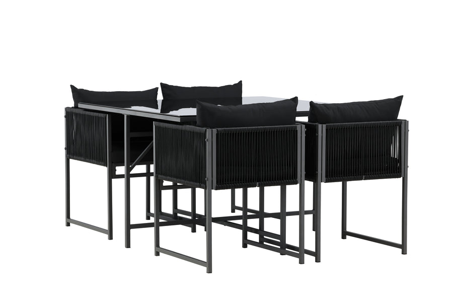 Ensemble de repas Noto 