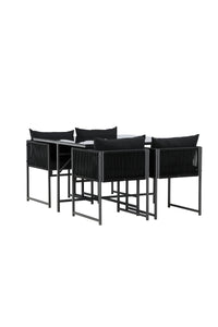Ensemble de repas Noto 