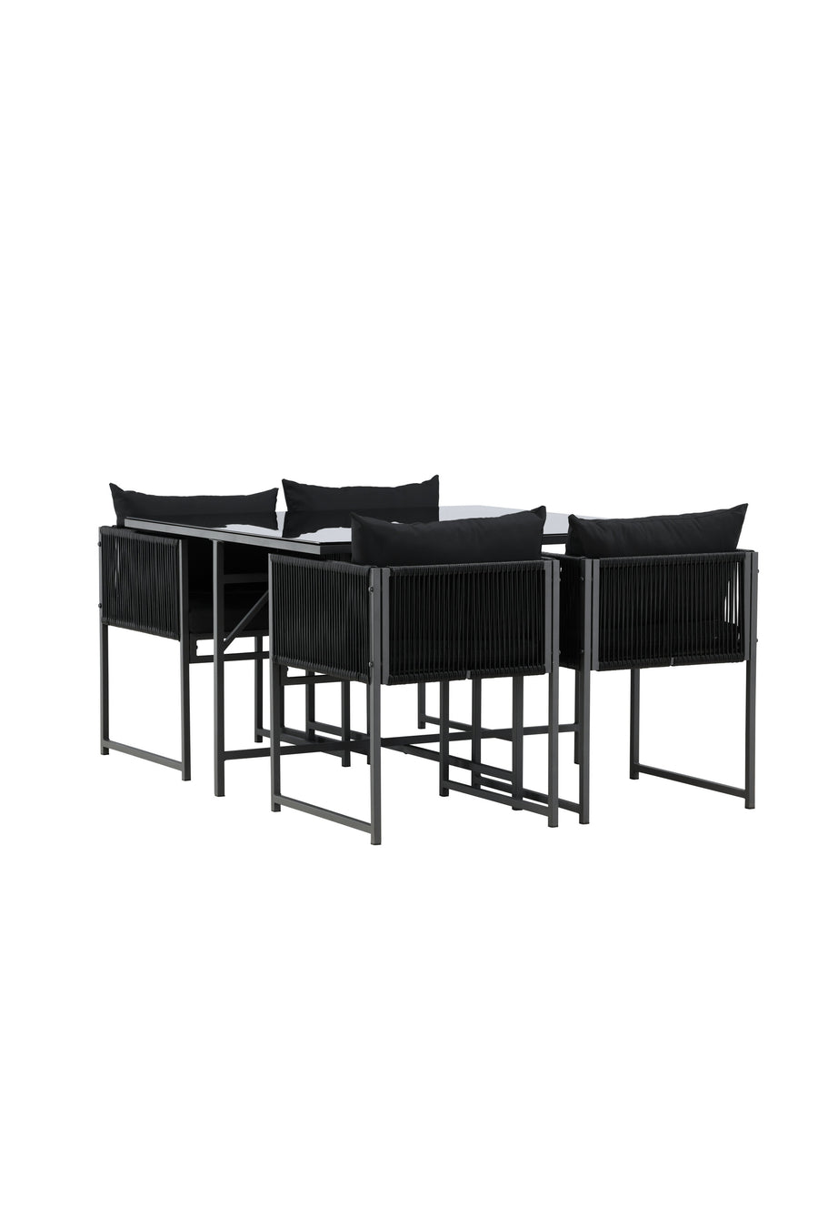 Ensemble de repas Noto 