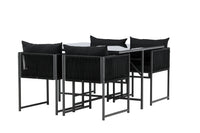 Ensemble de repas Noto 