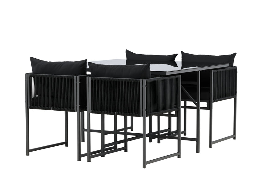 Ensemble de repas Noto 