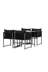 Ensemble de repas Noto 