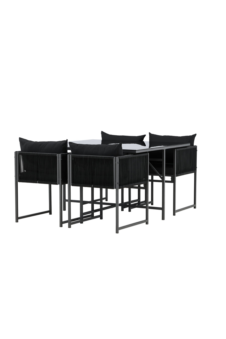 Ensemble de repas Noto 