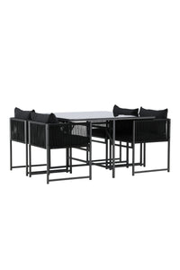 Ensemble de repas Noto 