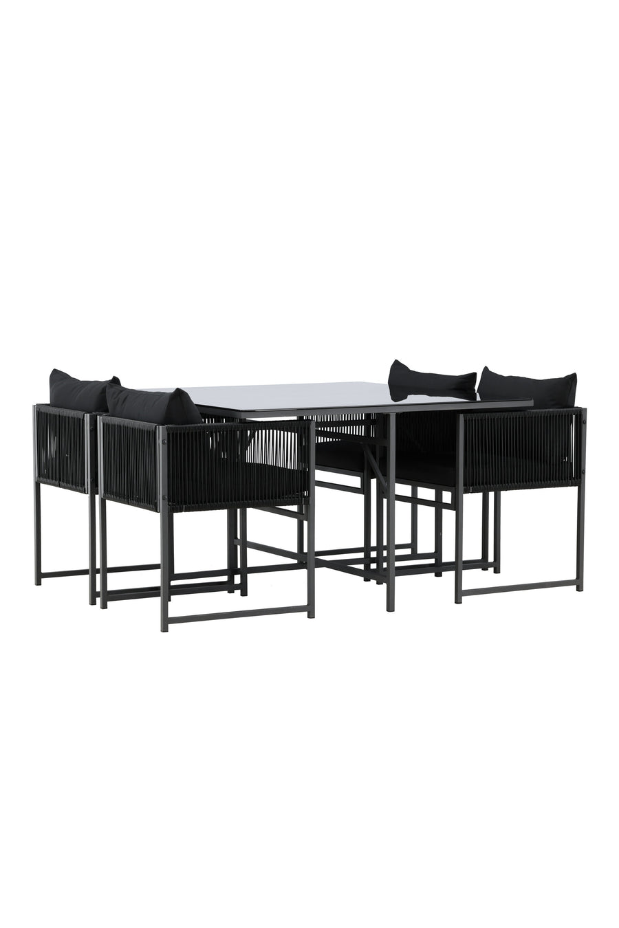Ensemble de repas Noto 