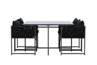 Ensemble de repas Noto 