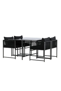 Ensemble de repas Noto 