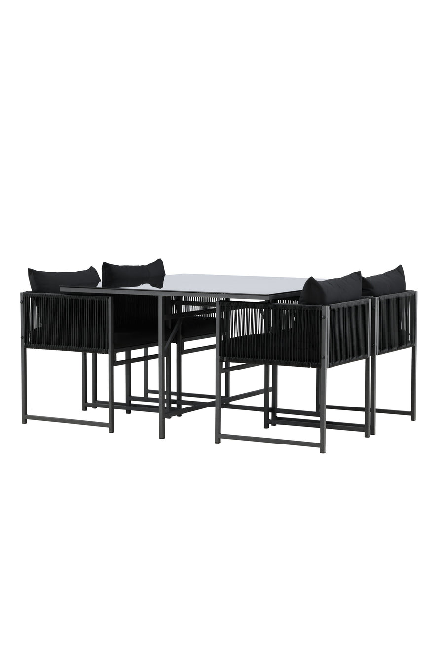 Ensemble de repas Noto 