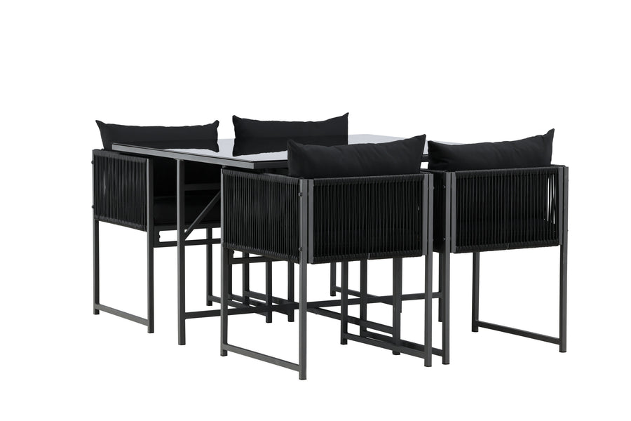 Ensemble de repas Noto 