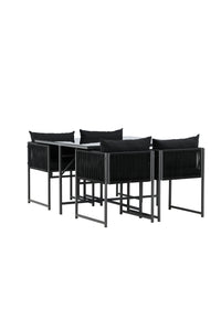 Ensemble de repas Noto 