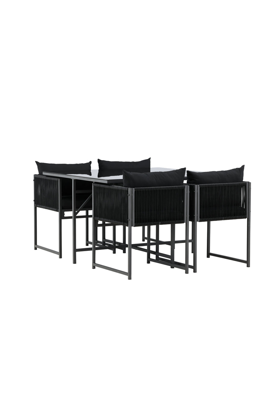 Ensemble de repas Noto 