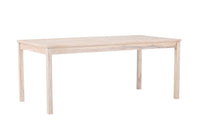 Kenya Rektangulært Spisebord 