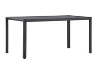 Giardini Rektangulært Spisebord 