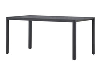 Giardini Rektangulært Spisebord 