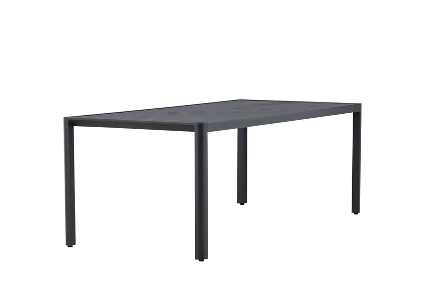 Giardini Rektangulært Spisebord 
