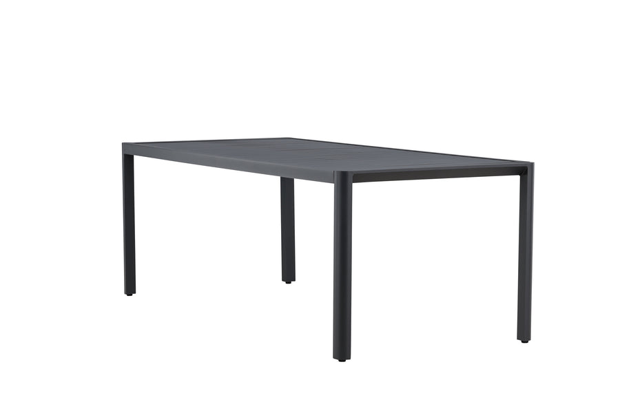 Giardini Rektangulært Spisebord 