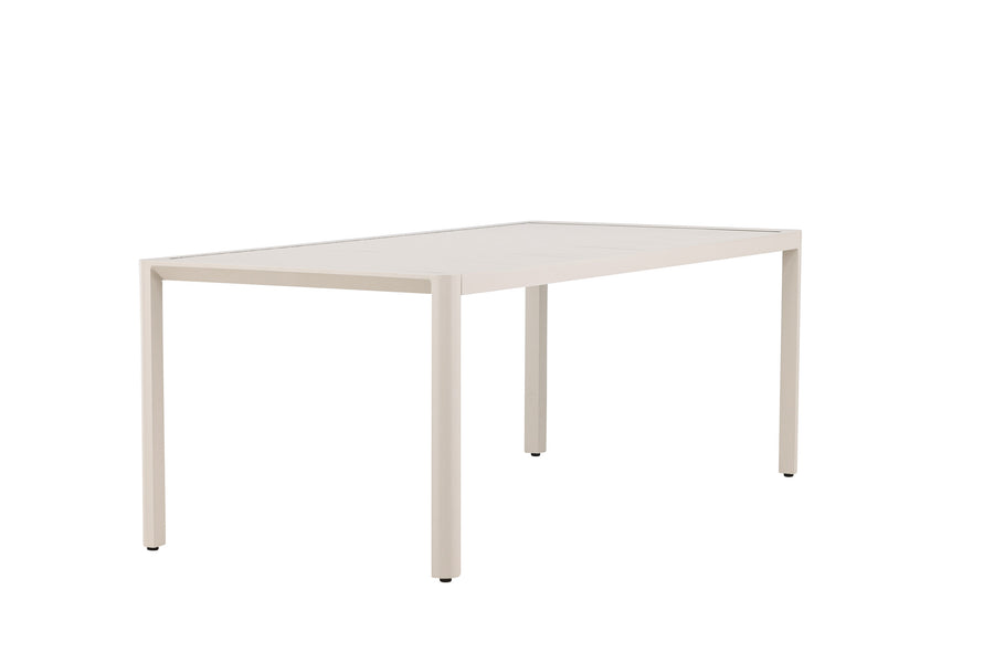 Giardini Rektangulært Spisebord 