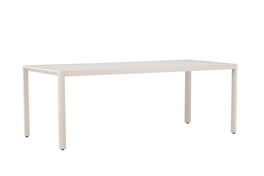 Giardini Rektangulært Spisebord 