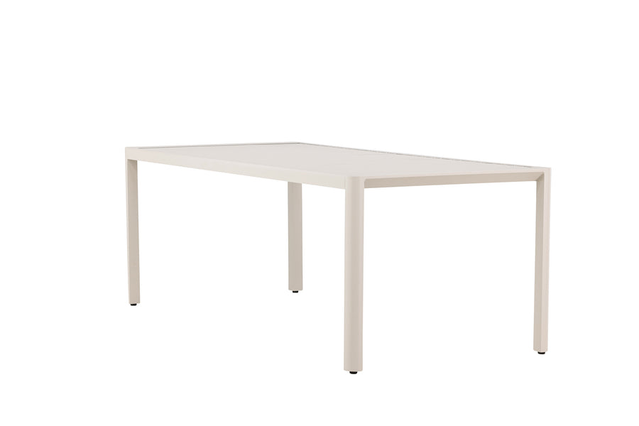 Giardini Rektangulært Spisebord 