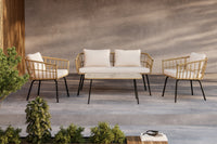 Ortigia Loungegruppe 