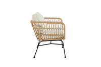 Isola 3-personers sofa