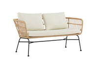 Isola 3-personers sofa