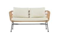 Isola 3-personers sofa