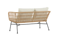 Isola 3-personers sofa