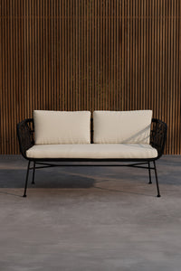 Isola 3-personers sofa