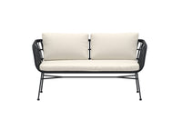 Isola 3-personers sofa