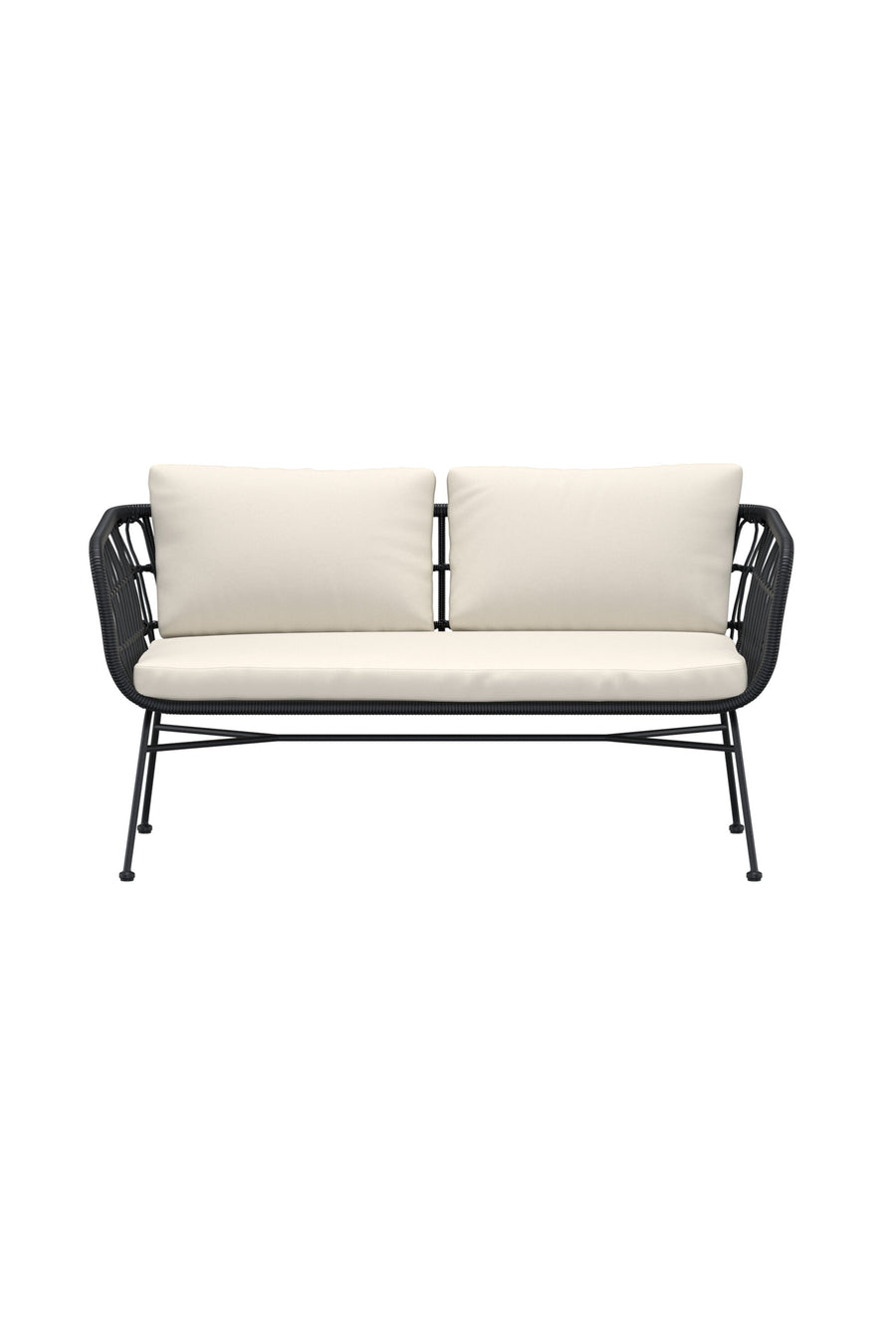 Isola 3-personers sofa