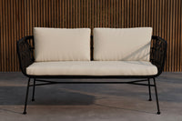 Isola 3-personers sofa