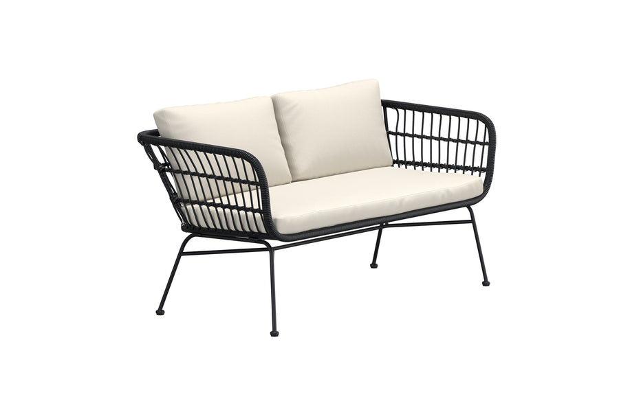 Isola 3-personers sofa