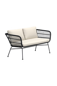 Isola 3-personers sofa