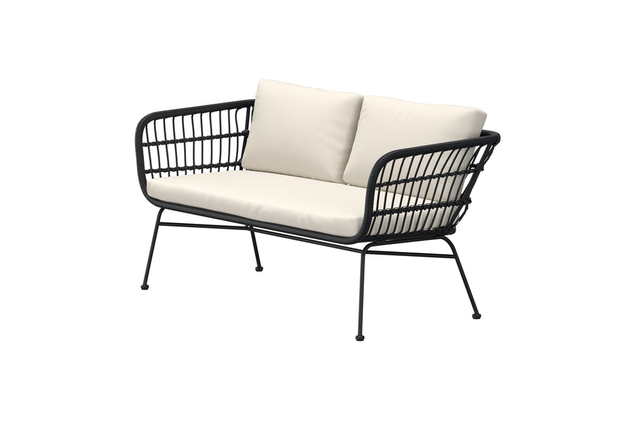 Isola 3-personers sofa