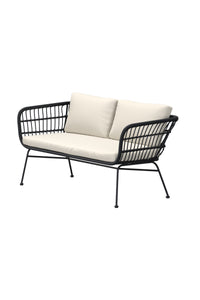 Isola 3-personers sofa