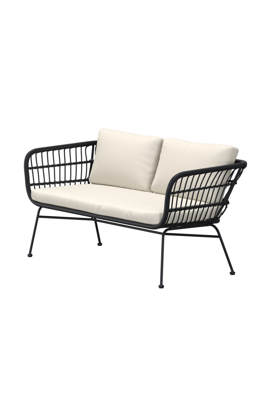 Isola 3-personers sofa