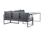 Zingaro Hjørnesofa 
