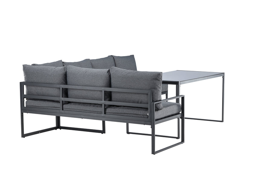 Zingaro Hjørnesofa 