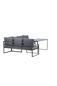 Zingaro Hjørnesofa 