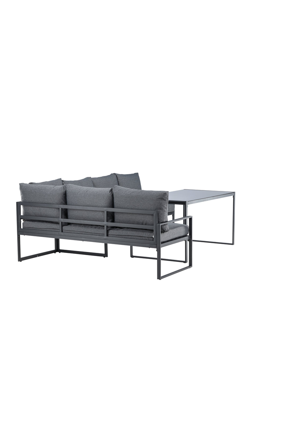 Zingaro Hjørnesofa 